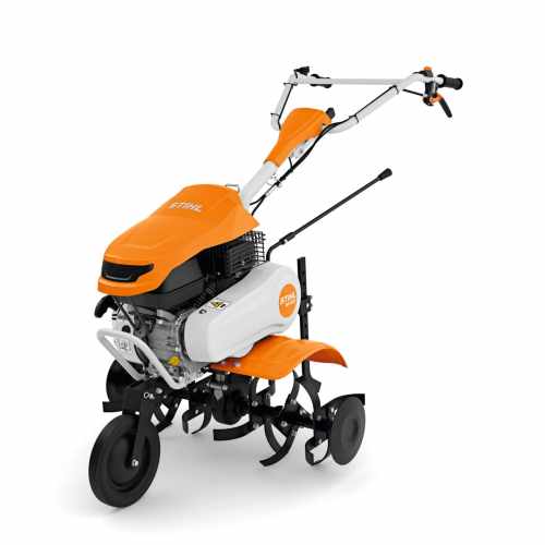 Przejdź do produktu Glebogryzarka spalinowa STIHL MH 600