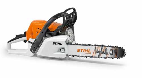 Przejdź do produktu Pilarka MS 251 STIHL     