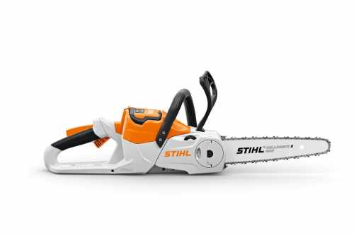 Przejdź do produktu Pilarka MSA 70 C-B  z AK30 + AL 101  akumulatorowa STIHL