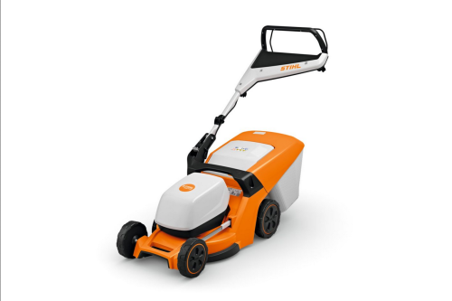 Przejdź do produktu Kosiarka akumulatorowa STIHL RMA 443 | bez akumulatora i ładowarki