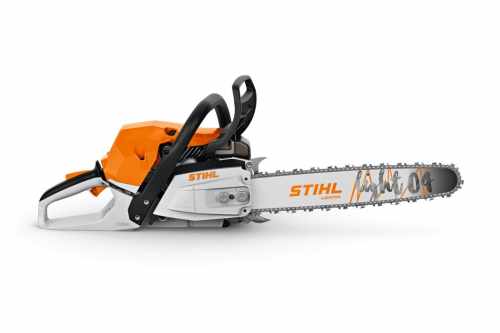 Przejdź do produktu MS 300 C-M STIHL