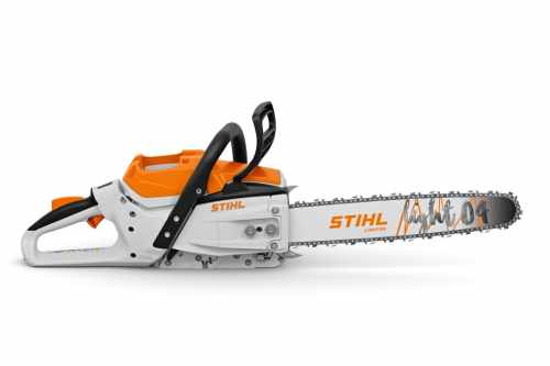 Przejdź do produktu MSA 300 C-O - ALLPRO-System STIHL