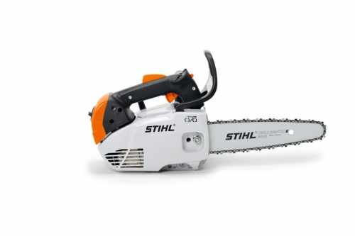 Przejdź do produktu MS 151 TC-E STIHL