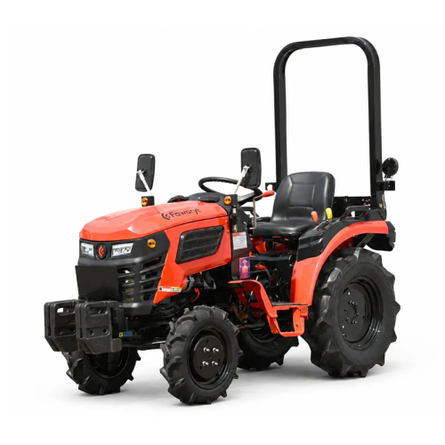 Przejdź do produktu TRAKTOR Mini traktor Faworyt TA254-A9 Sadowniczy