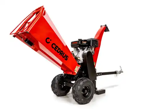 Przejdź do produktu Rozdrabniacz Cedrus CEDRB03