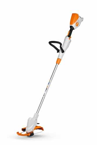 Przejdź do produktu STIHL FSA 50 Kosa akumulatorowa
