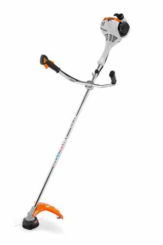 Przejdź do produktu STIHL FS 55 Kosa spalinowa 