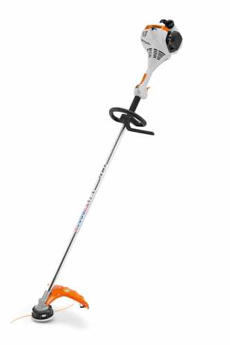 Przejdź do produktu STIHL FS 55 R Kosa spalinowa 