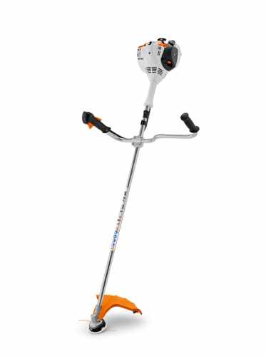 Przejdź do produktu STIHL FS 56 Kosa spalinowa 