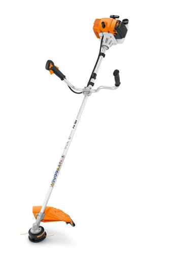 Przejdź do produktu STIHL FS 120 Kosa spalinowa
