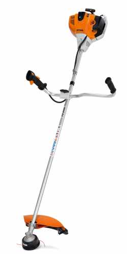 Przejdź do produktu STIHL FS 240 Kosa spalinowa