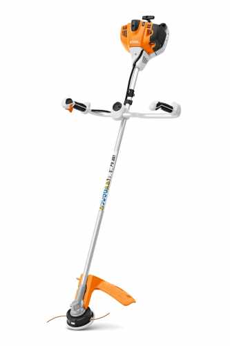 Przejdź do produktu STIHL FS 261 Kosa spalinowa