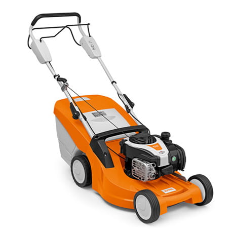 Przejdź do produktu Kosiarka spalinowa RM 448 T STIHL