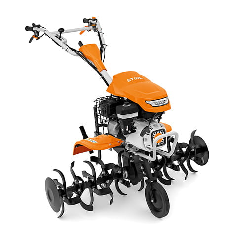 Przejdź do produktu Glebogryzarka spalinowa STIHL MH 700